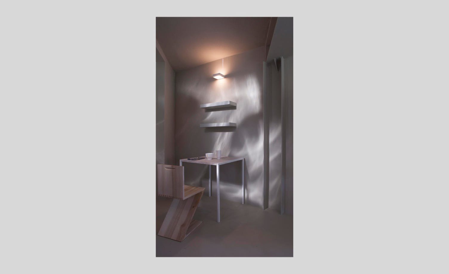 Architetto Stefania Pellegrinelli work bed and breakfast in Sal&ograve; Brescia