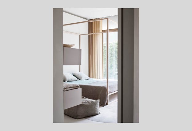 Architetto Stefania Pellegrinelli work my own architecture firm and home