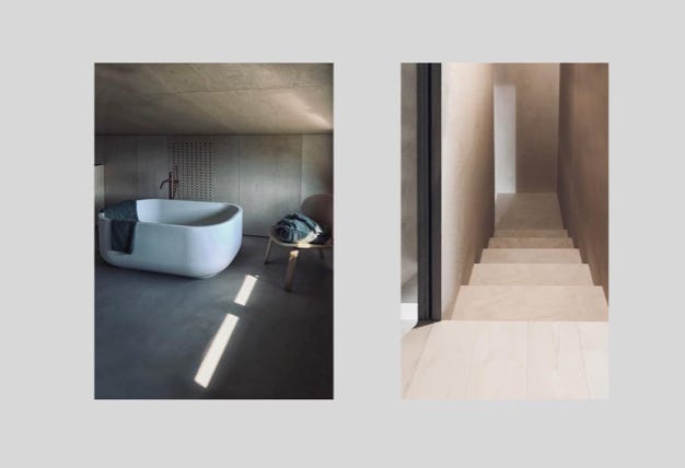 works_a small house in the province of brescia