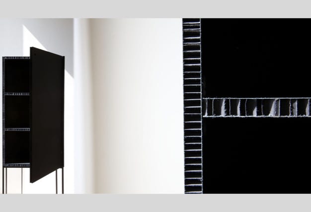 Architetto Stefania work interior design collection