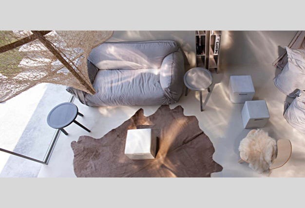 Architetto Stefania Pellegrinelli work bed and breakfast in Sal&ograve; Brescia