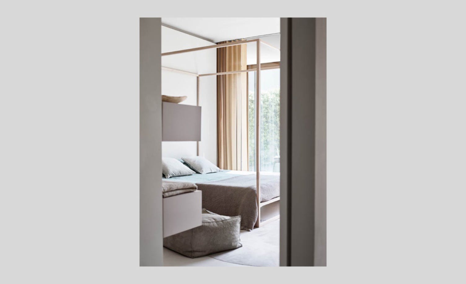 Architetto Stefania Pellegrinelli work my own architecture firm and home