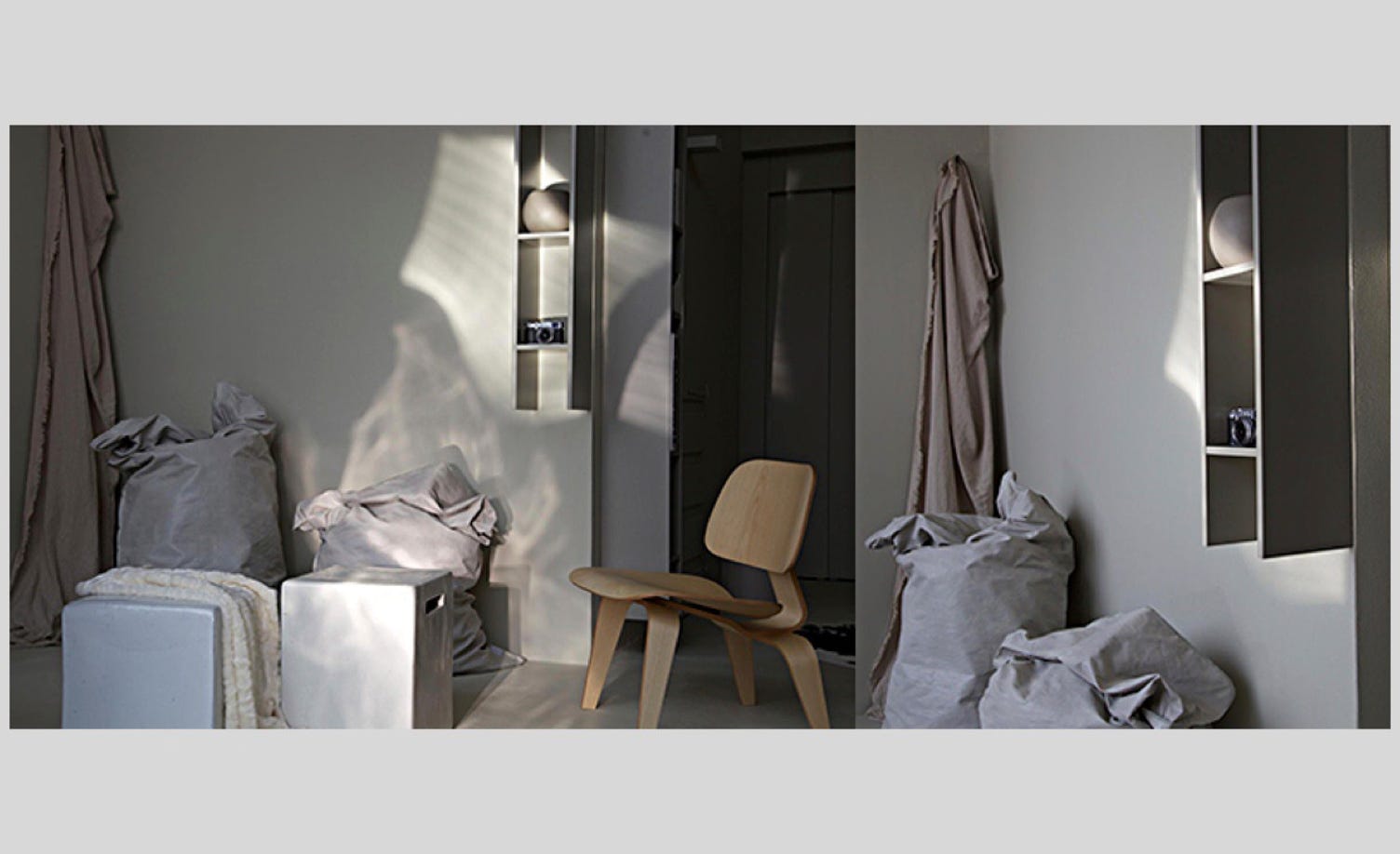 Architetto Stefania Pellegrinelli work bed and breakfast in Sal&ograve; Brescia