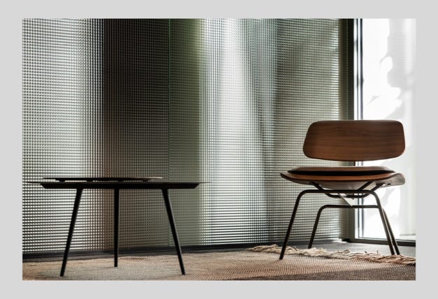 Architetto Stefania Pellegrinelli work directionals office in kilometro rosso innovation district bergamo