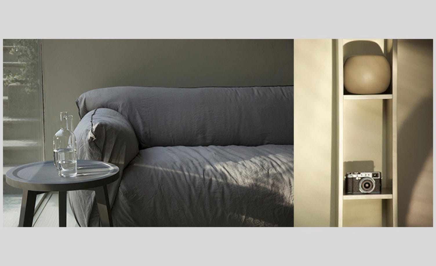 Architetto Stefania Pellegrinelli work bed and breakfast in Sal&ograve; Brescia