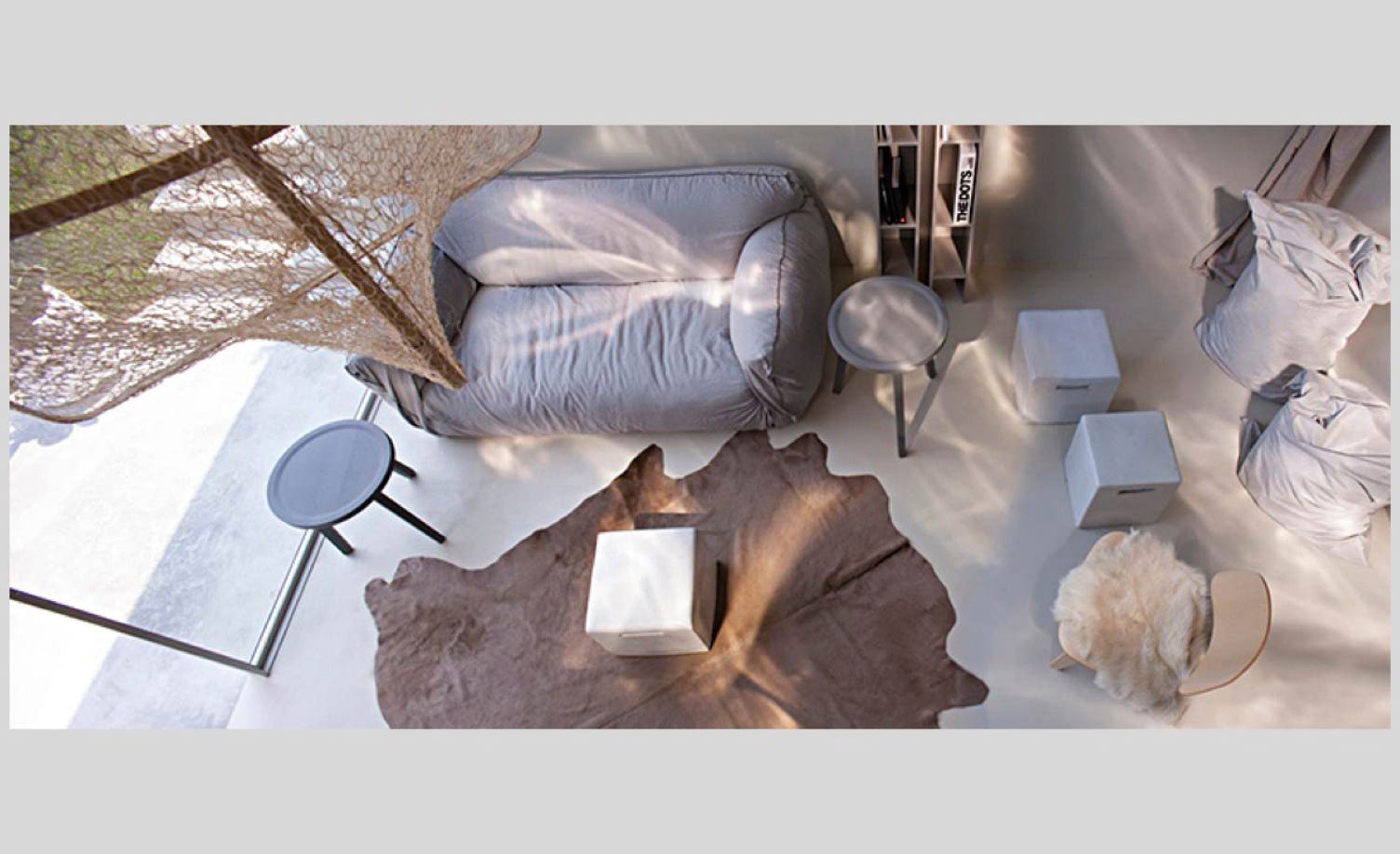 Architetto Stefania Pellegrinelli work bed and breakfast in Sal&ograve; Brescia