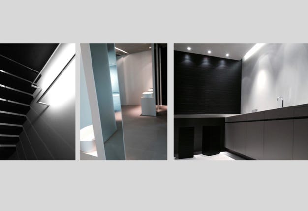 Architetto Stefania work directionals office in Fara gera d&rsquo;Adda Bergamo