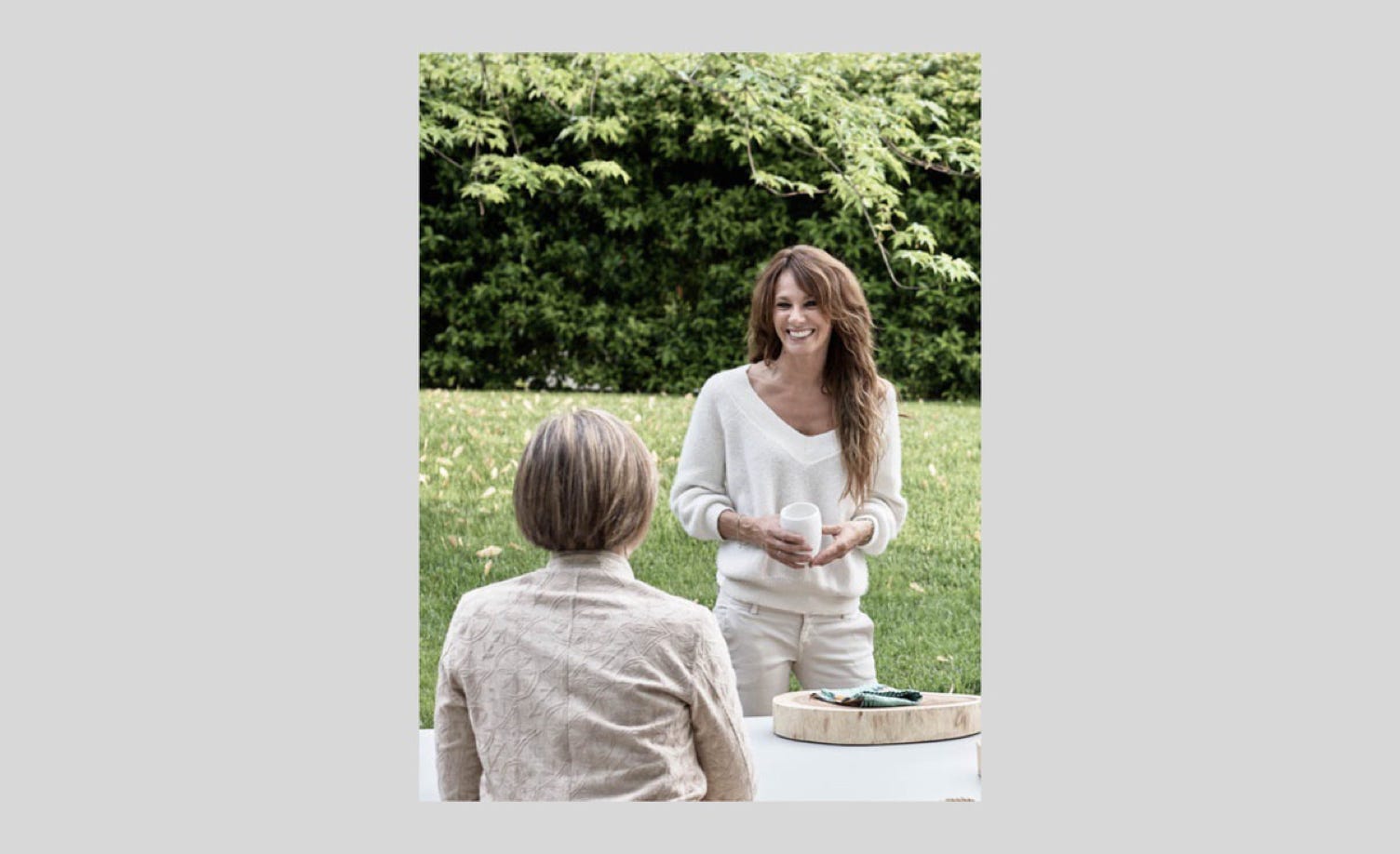 Architetto Stefania Pellegrinelli work my own architecture firm and home