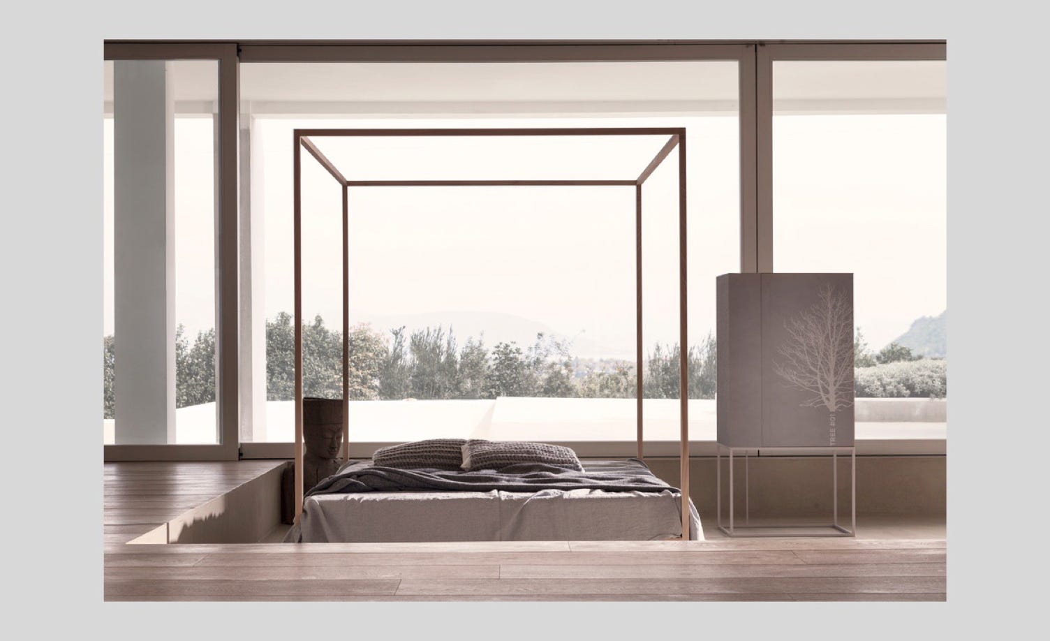 Architetto Stefania work interior design collection