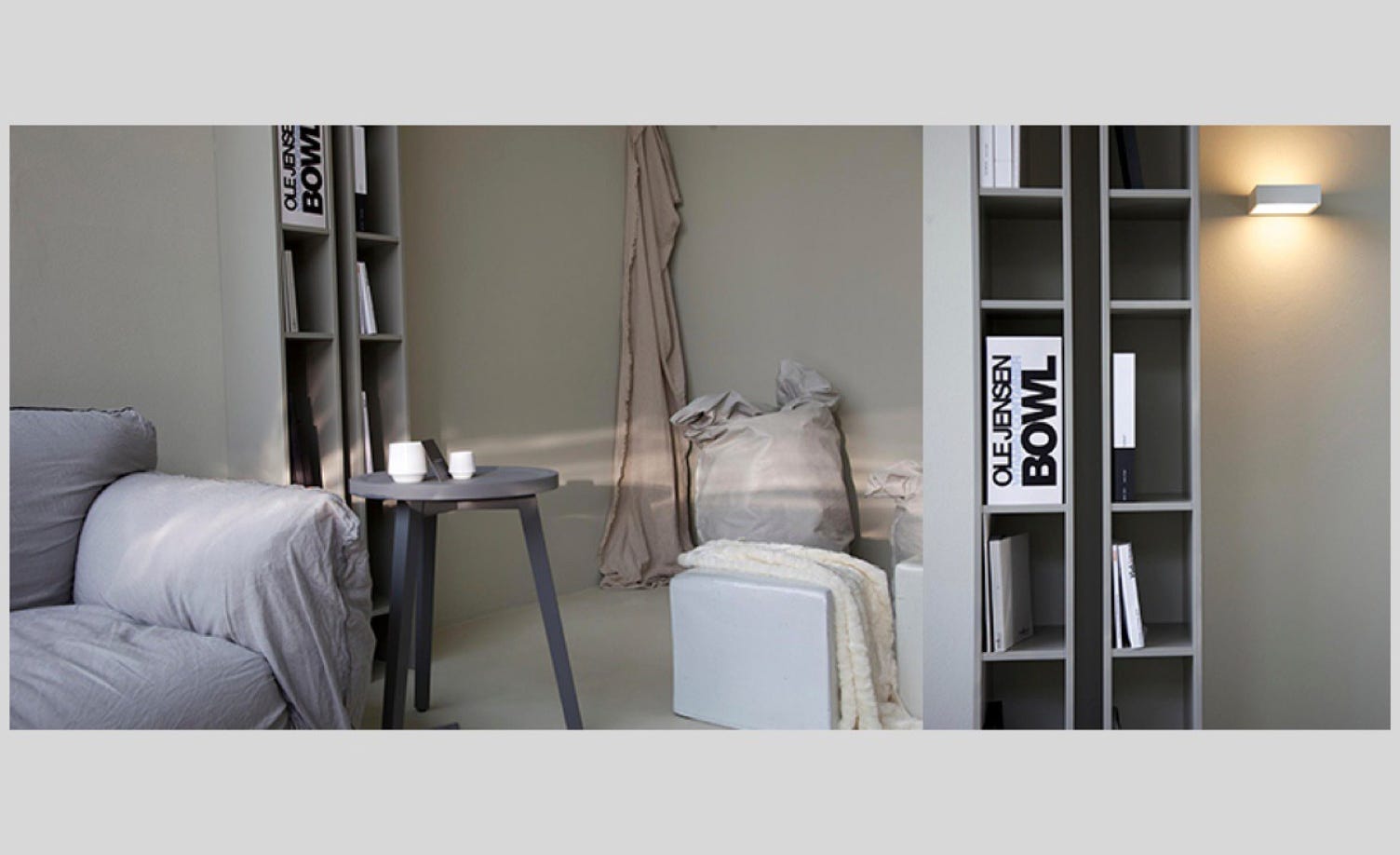 Architetto Stefania Pellegrinelli work bed and breakfast in Sal&ograve; Brescia