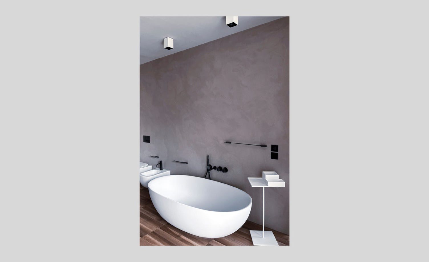 Architetto Stefania Pellegrinelli work private residence close to the town of Bergamo