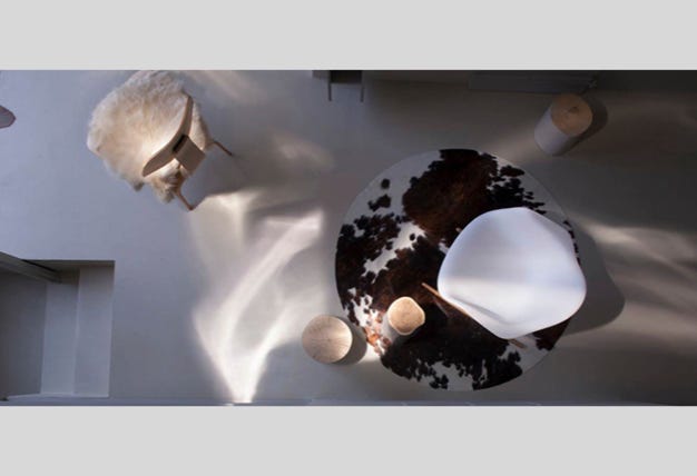 Architetto Stefania Pellegrinelli work bed and breakfast in Sal&ograve; Brescia