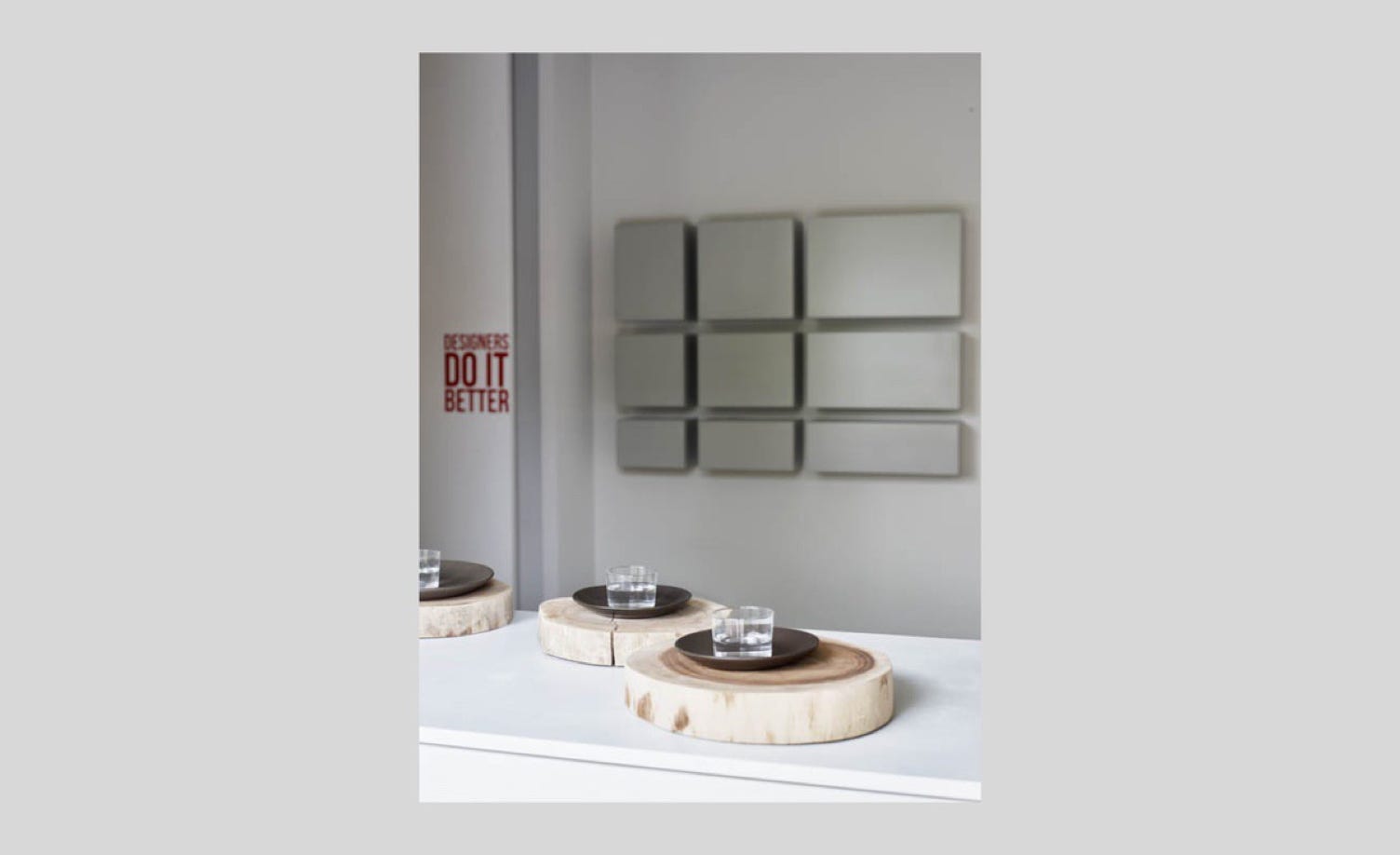 Architetto Stefania Pellegrinelli work my own architecture firm and home