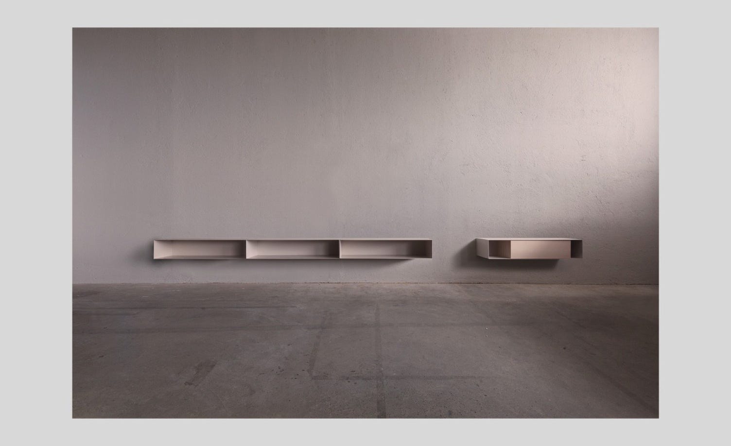 Architetto Stefania work interior design collection