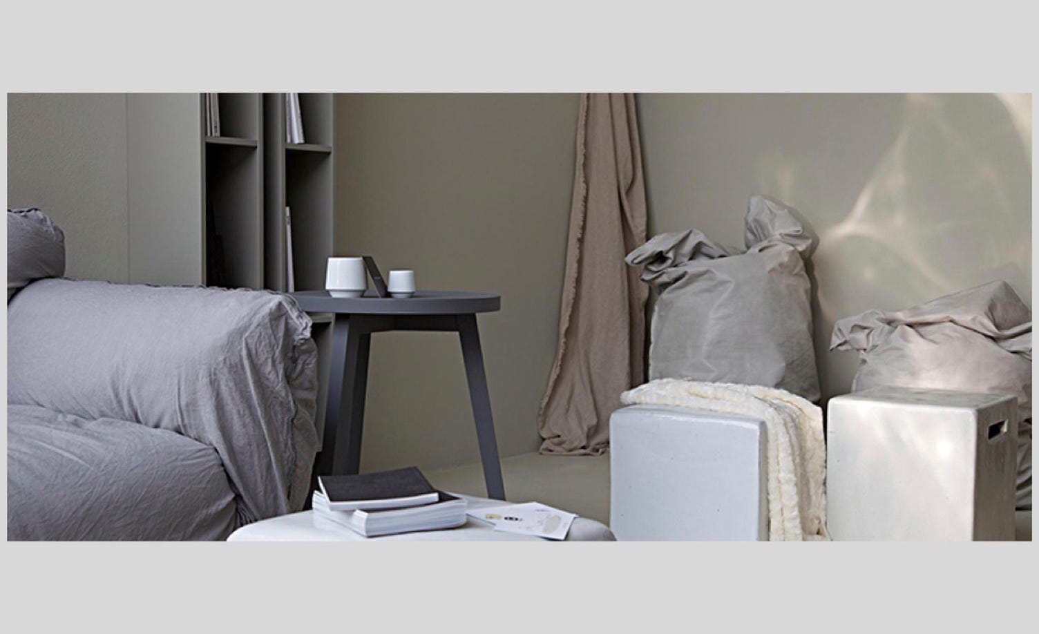 Architetto Stefania Pellegrinelli work bed and breakfast in Sal&ograve; Brescia